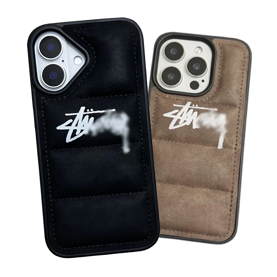 STÜSSY